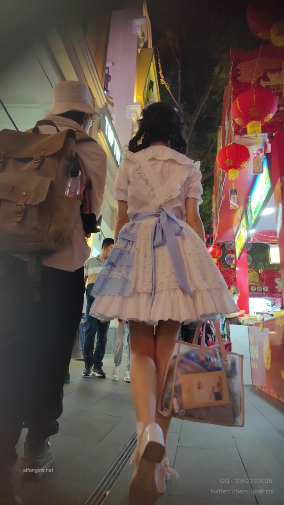 【XLBCD】238_012身材特别好洛丽塔小仙女，黄色内内 005.jpg