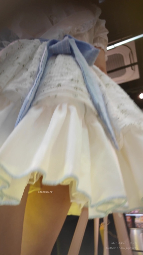 【XLBCD】238_012身材特别好洛丽塔小仙女，黄色内内 023.jpg