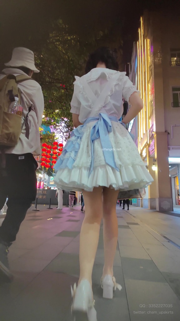 【XLBCD】238_012身材特别好洛丽塔小仙女，黄色内内 052.jpg