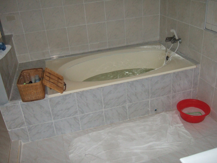 At Plaza Entertainment 1