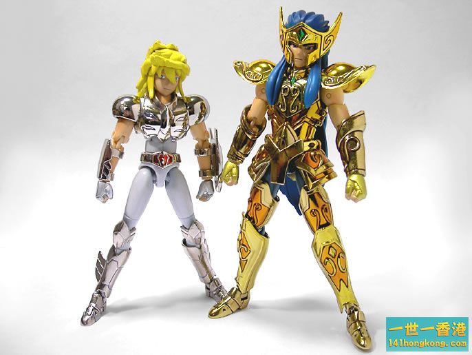 黃金聖衣 水瓶座師 徒 二 人.jpg