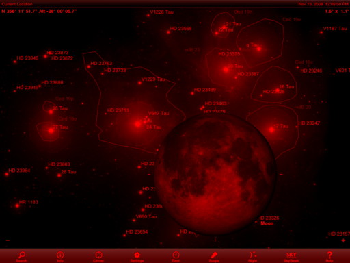 MoonInPleiades-NightVision-iPad.jpg