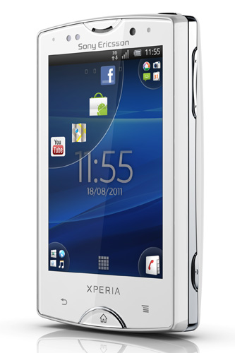 Xperia mini