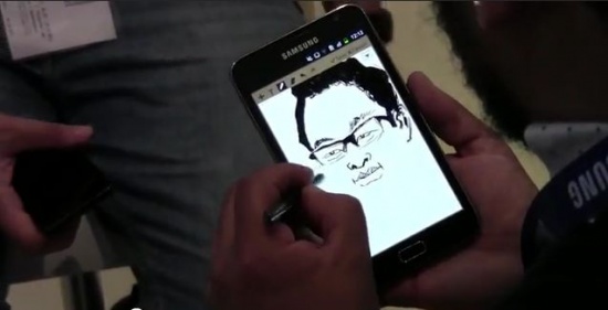 三星 Galaxy Note 素描示範.jpg