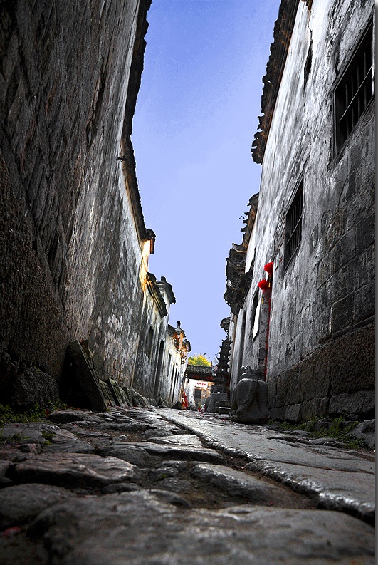 18449433江南古村落----查济 .jpg