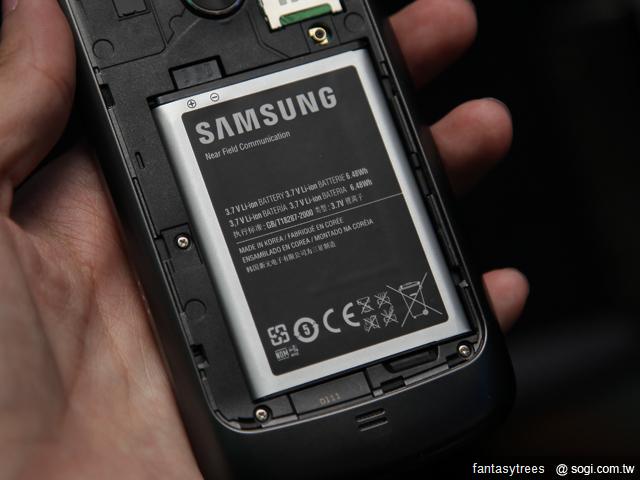 13.1,750mAh 的高容量電池，提供效佳的續航力.JPG