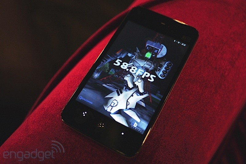 35.Neocore 得分 58.8 fps.jpg