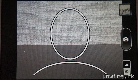 23.按Search me focus再拍攝朋友人像，再加入名稱，以後當再拍攝該朋友時，就會自動對.jpg