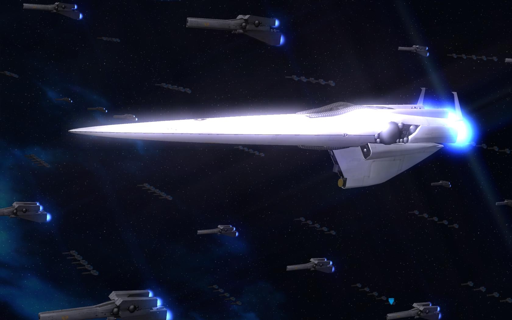 銀河英雄傳說- 伯倫希爾