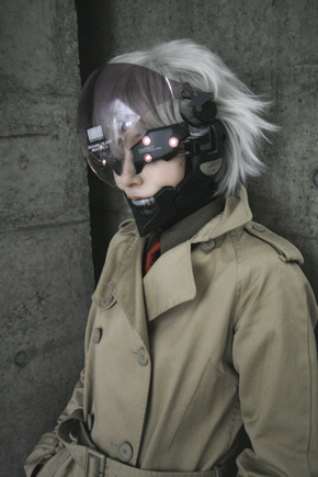 RAIDEN MASK VERSION(METAL GEAR SOLID 4).jpg
