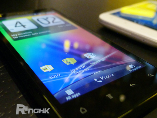 3.HTC 首部採用 IPS 面板的 Android 手機，解析度亦達 qHD (540 x 960)，PPI 約 245.j.jpg