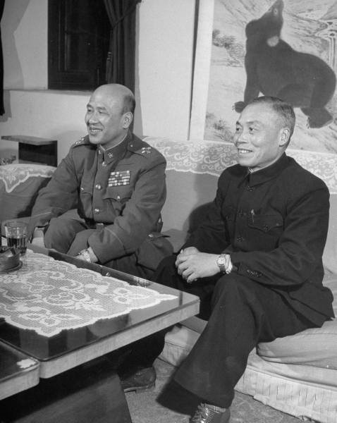 1948年李宗仁和“小诸葛”白崇禧.jpg