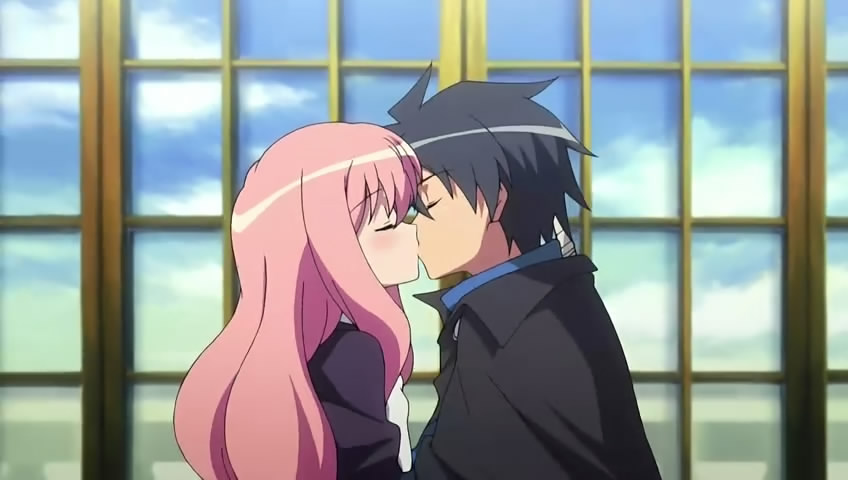 [X2&HKG][Zero No Tsukaima F][01][BIG5].rmvb_snapshot_22.48_[2012.02.13_19.25.39].jpg