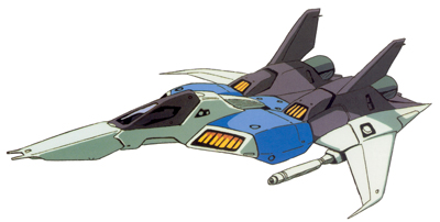 9 FF-XII Core Fighter II.jpg