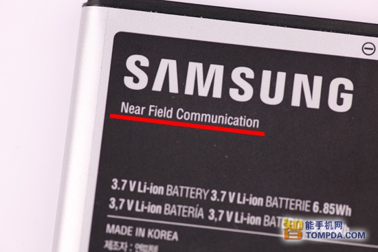 26.LTE將NFC功能集合到了電池上.jpg