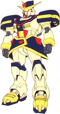26 Pharaoh Gundam XIII.jpg