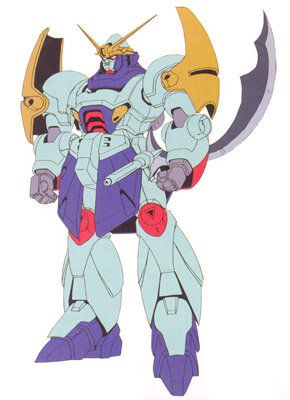 27 Minaret Gundam.jpg