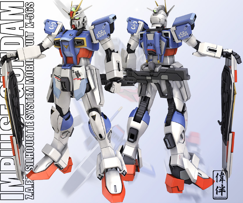 Impulse_Gundam___Ricombinato_by_sandrum.jpg