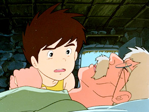 2 阿立爺爺意外身亡, 阿立開始旅程.jpg