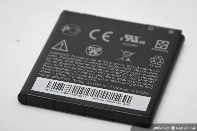 13.電池是 1,730mAh 的高容量鋰電池.jpg