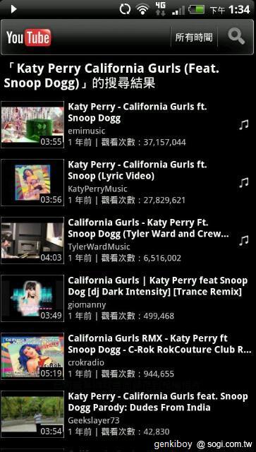27.聽到喜歡的音樂也可以直接連結至 YouTube 找音樂的 MV.jpg