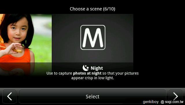 63.提供了全手動 M 模式的功能，讓使用者可以逐一調整每項參數.jpg