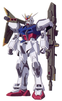 7 GAT-X105+AQM E-X03 Launcher Strike Gundam.jpg