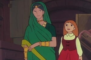 1 穿印度服以招拍照生意.jpg