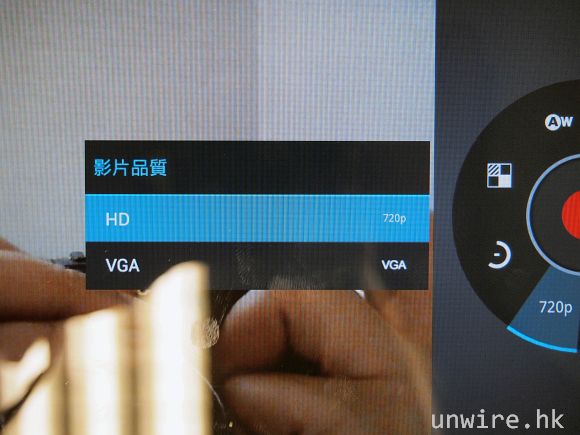 32.最高支援拍攝 720p 高清影片.jpg