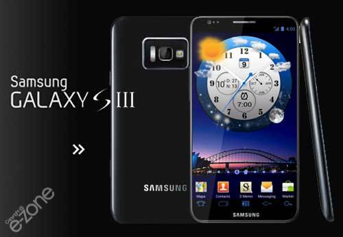 Galaxy S III