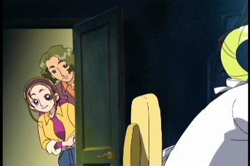 7 飛鳥建三, 飛鳥美野里.jpg