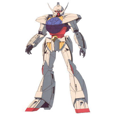 8 SYSTEM ∀-99 (WD-M01) ∀ Gundam.jpg