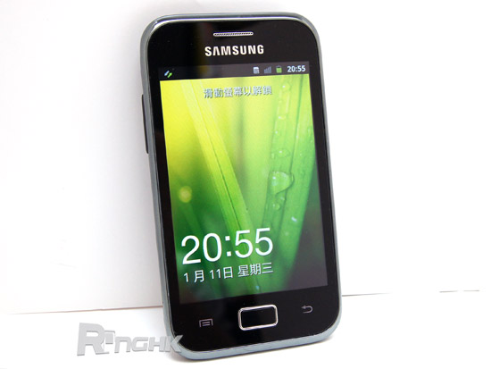 2.屏幕為 3.65 吋TFT LCD，解像度就保留在 320 x 480.jpg