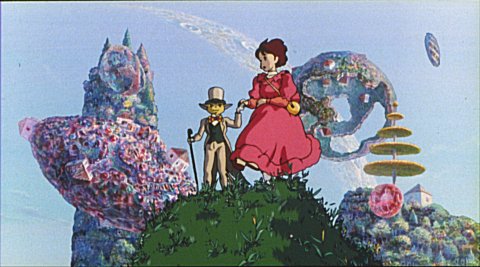 7 月島自行創作的故事.jpg