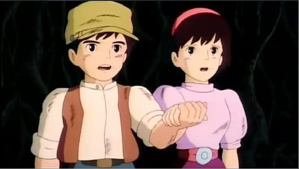 8 為了世界, 唸出毀滅天空之城的咒語.jpg