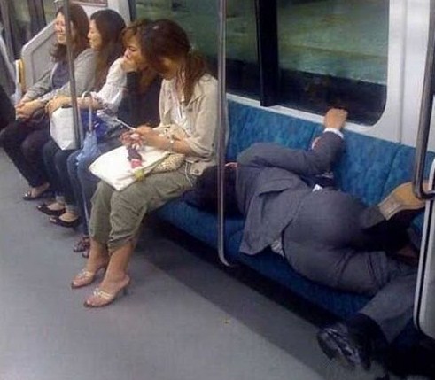 小姐, 到羅湖叫醒我, 唔該.jpg