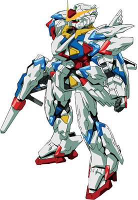 5 GPB-X80-30F Beginning 30 Gundam.jpg