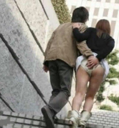 唔駛心急, 行上去就係九龍塘喎!.jpg