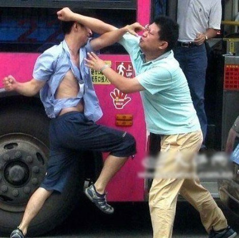 喂, 慢慢打, 等埋你至開車.jpg