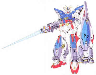 11 F90II-I Gundam F90II Intercept Type.jpg
