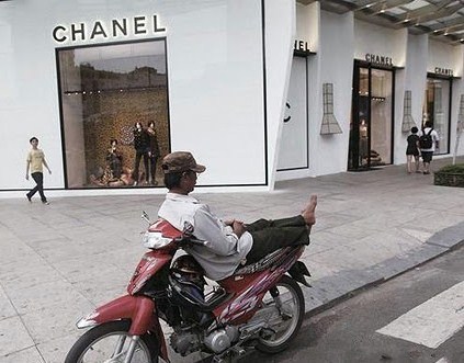 等事頭婆 shopping.jpg