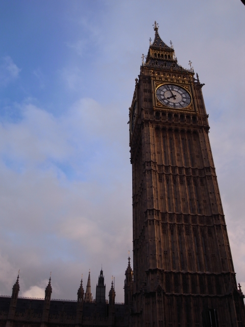 BIG BEN