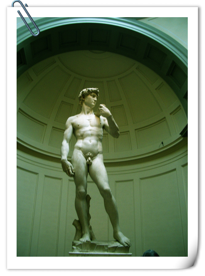 David