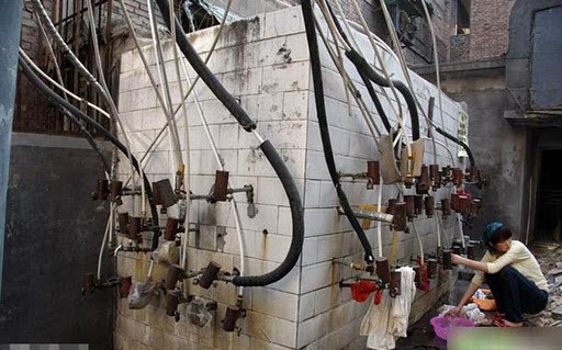 唔止偷柴, 水都偷得.jpg