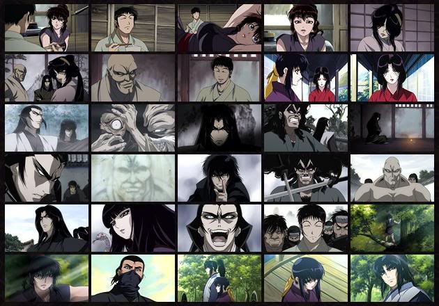 5. 忍者之道（日文：忍者六儀）.jpg