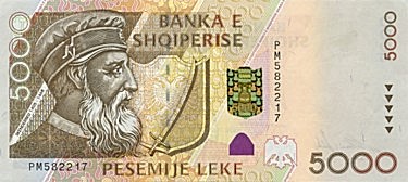 Albania 2004 5,000 Leke.jpg