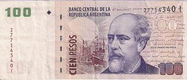 Argentina 2003 100 Pesos.jpg