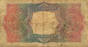 Barbados 1938 5-Dollars B.jpg