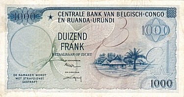 BelgiumCongo 1959 1,000 Francs B.jpg