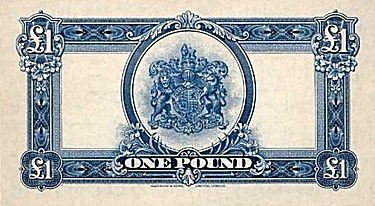 Bermuda 1927 1 Pound B.jpg